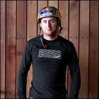Danny MacAskill and POC join forces